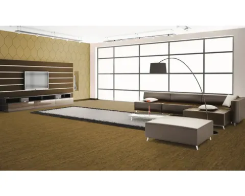 Korkboden Naturtrend Trace 910 x 300 x 9,5 mm