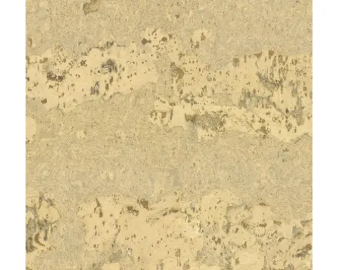 Korkboden Naturtrend Wild Sand 910 x 300 x 9,5 mm