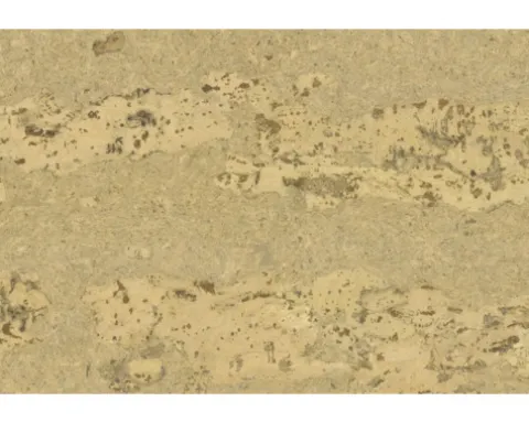 Korkboden Naturtrend Wild Sand 910 x 300 x 9,5 mm