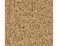 Korkboden Porto Natur Grob 90,5x29,5 cm 10,5 mm stark 8er-Pack