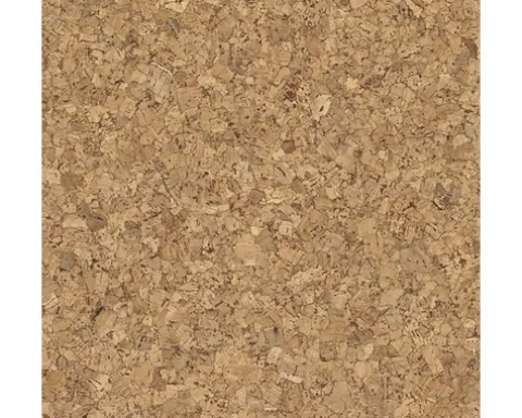 Korkboden Porto Natur Grob 90,5x29,5 cm 10,5 mm stark 8er-Pack
