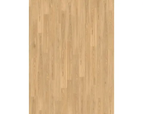 Korkboden 9.0 Pure Oak 1220 x 185 x 9 mm