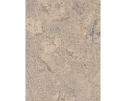 Korkboden Sines weiß 30x60 cm 4 mm stark 10er-Pack