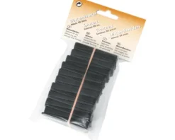 Kunststoffkeile Abstandhalter für Parkett und Laminat 1 Pack = 20 Stk