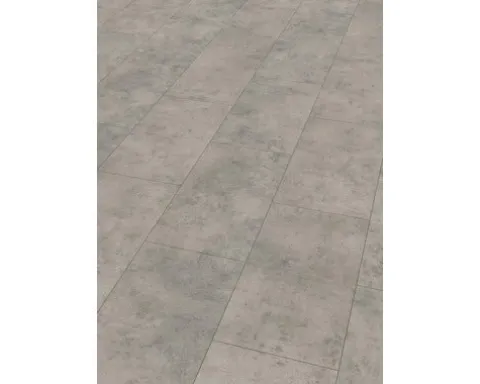 Laminat 8.0 Chicago Concrete hellgrau 1292 x 327 x 8 mm