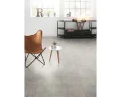 Laminat 8.0 Chicago Concrete hellgrau 1292 x 327 x 8 mm