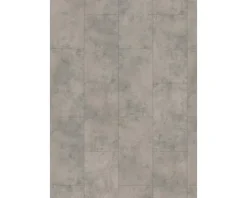 Laminat 8.0 Chicago Concrete hellgrau 1292 x 327 x 8 mm