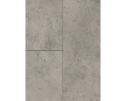 Laminat 8.0 Chicago Concrete hellgrau 1292 x 327 x 8 mm