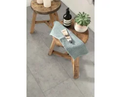 Laminat 8.0 Chicago Concrete hellgrau 1292 x 327 x 8 mm