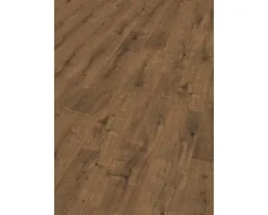 Laminat 8.0 Dunnington Eiche dunkel 1292 x 193 x 8 mm