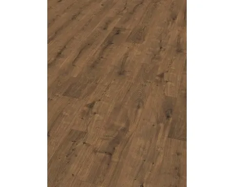 Laminat 8.0 Dunnington Eiche dunkel 1292 x 193 x 8 mm