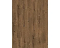 Laminat 8.0 Dunnington Eiche dunkel 1292 x 193 x 8 mm