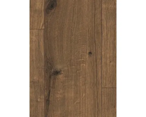 Laminat 8.0 Dunnington Eiche dunkel 1292 x 193 x 8 mm