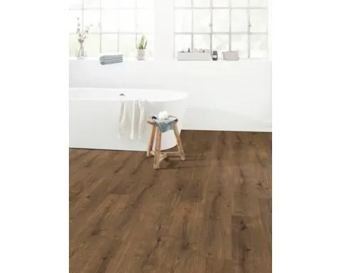 Laminat 8.0 Dunnington Eiche dunkel 1292 x 193 x 8 mm