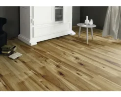 Laminat Masterfloor Hickory Bravo P80070 Landhausdiele 1383 x 159 x 8 mm