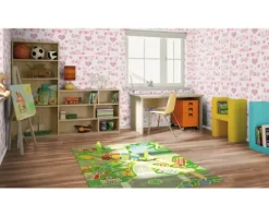 Laminat Masterfloor Nuss 37293 AH Landhausdiele 1383 x 193 x 8 mm