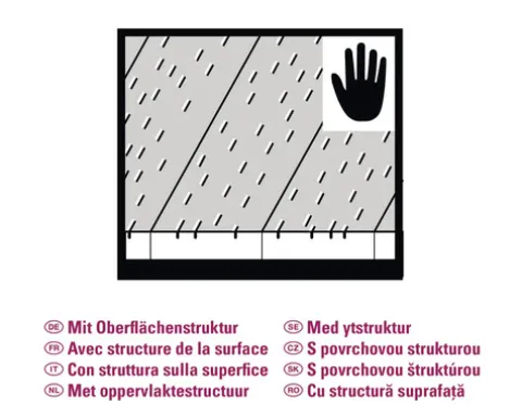 Laminat Masterfloor Picadilly 34314AH Stäbchen 1383 x 193 x 8 mm