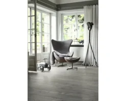 Laminat Nature Sense Aqua Avery Eiche grau Landhausdiele 1292 x 193 x 10 mm