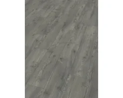 Laminat Nature Sense Aqua Avery Eiche grau Landhausdiele 1292 x 193 x 10 mm