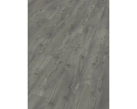 Laminat Nature Sense Aqua Avery Eiche grau Landhausdiele 1292 x 193 x 10 mm