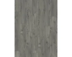Laminat Nature Sense Aqua Avery Eiche grau Landhausdiele 1292 x 193 x 10 mm