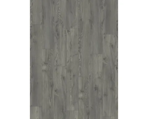 Laminat Nature Sense Aqua Avery Eiche grau Landhausdiele 1292 x 193 x 10 mm