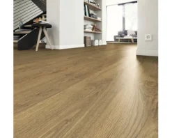 Laminat Nature Sense Asgil Eiche honig Landhausdiele 1292 x 193 x 8 mm