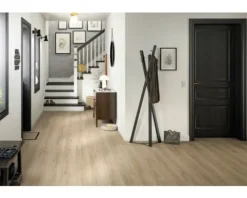 Laminat 10.0 Newport Eiche creme 1292 x 193 x 10 mm