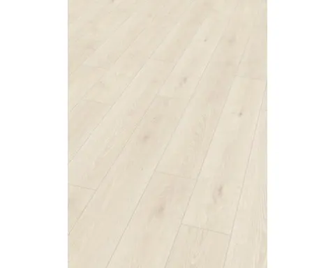 Laminat 10.0 Treviso Eiche weiss 1292 x 193 x 10 mm