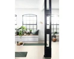 Laminat 10.0 Treviso Eiche weiss 1292 x 193 x 10 mm