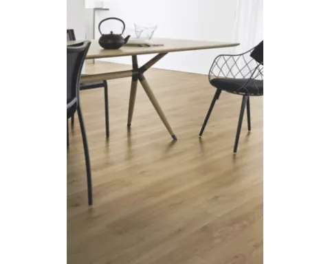 Laminat wasserfest Masterfloor Aqualine Ambra Landhausdiele 1288 x 195 x 8 mm