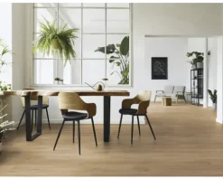 Laminat wasserfest Masterfloor Aqualine Ambra Landhausdiele 1288 x 195 x 8 mm