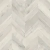 Laminat wasserfest Masterfloor Aqualine Eiche Fortress Fischgrät 1383 x 244 x 8 mm
