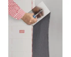 Lugato 2K Dichtkleber Turbo für Abdichtungsbahn 7 kg