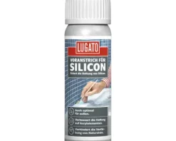 Lugato Voranstrich für Silikon Farblos 100 ml