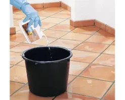 Lugato Zementschleierentferner Saubere Sache 1 l