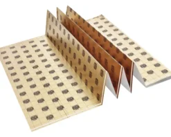 LVT Dämmunterlage 1,18x5,3 m, 1,5 mm stark