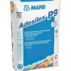 Mapei Flexklebemörtel ADESILEX grau 25 kg