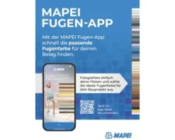 Mapei Fugenmörtel KERAPOXY EASY DESIGN 119 LONDONGRAU 1,5 KG