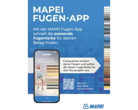 Mapei Fugenmörtel KERAPOXY EASY DESIGN 112 MITTELGRAU 1,5 KG