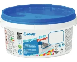 Mapei Fugenmörtel KERAPOXY EASY DESIGN 103 MONDWEIß 1,5 KG