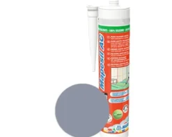Mapei Silikon MAPESIL AC 127 ARKTIKGRAU