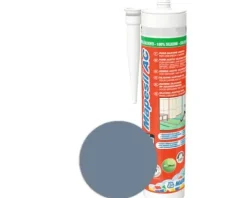 Mapei Silikon MAPESIL AC 125 GRANITGRAU