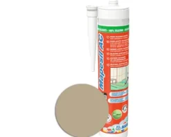 Mapei Silikon MAPESIL AC 133 SAND 310 ML