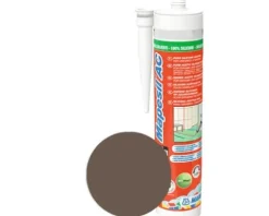 Mapei Silikon MAPESIL AC 136 SCHLAMM 310 ML