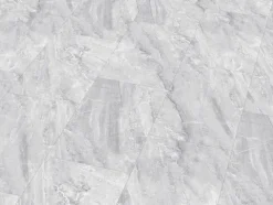 2,341m² Design-Vinylboden – Marmor-Optik 2152 HEISIEK MARMOR Boden mit Trittschalldämmung 830 x 470x5 mm