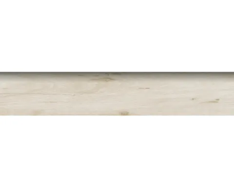 MIRAVA Sockelfliese OSLO beech 8 x 60 cm