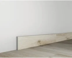 MIRAVA Sockelfliese OSLO beech 8 x 60 cm