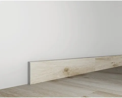MIRAVA Sockelfliese OSLO beech 8 x 60 cm