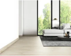 MIRAVA Sockelfliese OSLO beech 8 x 60 cm